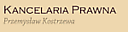 Logo - Kancelaria Prawna. Kostrzewa Przemysław, Obrońców Pokoju 13A 66-620 - Kancelaria Adwokacka, Prawna, numer telefonu