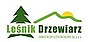 Logo - Sanatorium Uzdrowiskowe Leśnik-Drzewiarz Sp. z o.o., Podgórna 1 33-380 - Sanatorium, godziny otwarcia, numer telefonu