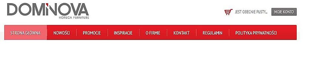 Zdjęcie w galerii DOMINOVA Dominika Paszko Emilian Biendzio spółka cywilna nr 1
