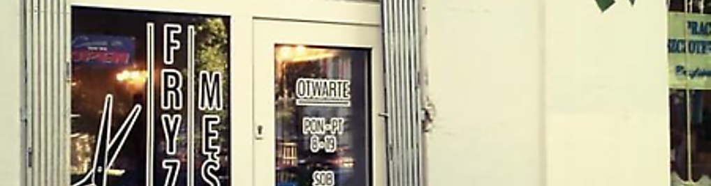 Zdjęcie w galerii Anna Kubiak Fryzjer Męski nr 1