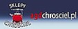Logo - Agd Chróściel, Słowackiego Juliusza 43, Aleksandrów Kujawski 87-700 - Elektronika użytkowa, AGD - Sklep, godziny otwarcia, numer telefonu