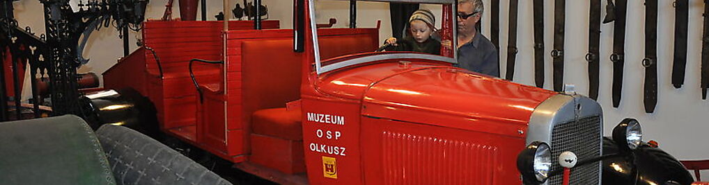 Zdjęcie w galerii Pożarnictwa nr 2