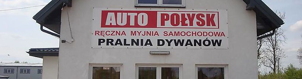 Zdjęcie w galerii Auto-Połysk Grzegorz Zawadzki nr 1