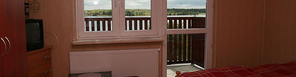 Zdjęcie w galerii Gospodarstwo Agroturystyczne Janusz i Iwona Rudziewicz nr 2