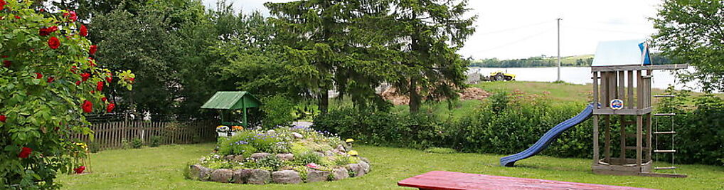 Zdjęcie w galerii Gospodarstwo Agroturystyczne Janusz i Iwona Rudziewicz nr 3