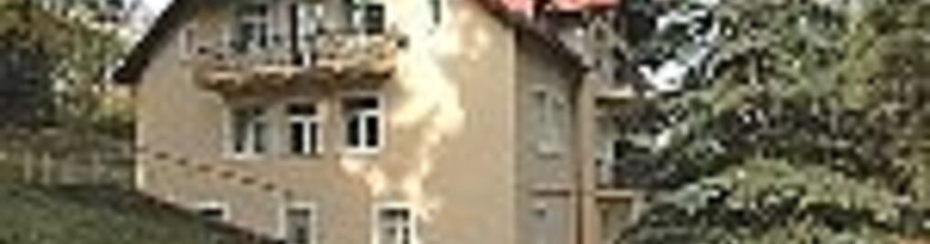 Zdjęcie w galerii Willa Alfa *** nr 1
