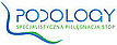 Logo - PODOLOGY Specjalistyczna Pielęgnacja Stóp, Jędrzejowska 2 85-373 - Gabinet kosmetyczny, godziny otwarcia, numer telefonu