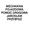 Logo - Mechanika pojazdowa. Przybysz Jarosław, ul. Radosna 13, Garwolin 08-400 - Pomoc drogowa, numer telefonu