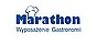 Logo - Marathon Barbara Jakubowska, Wieruszowska 12/16, Poznań 60-166 - Sklep, numer telefonu