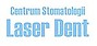 Logo - Centrum Stomatologiczne Laser-Dent, Włodka Józefa 7, Grudziądz 86-300 - Dentysta, numer telefonu