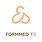 Logo - FormmedES Chirurgia plastyczna i medycyna estetyczna, Babice Nowe 05-082 - Prywatne centrum medyczne, godziny otwarcia, numer telefonu