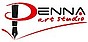 Logo - Penna Art Studio, Kunickiego 25, Lublin 20-417 - Drukarnia, godziny otwarcia, numer telefonu