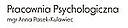 Logo - Anna Pasek-Kulawiec. Pracownia psychologiczna., Sidorska 102A 21-500 - Psychiatra, Psycholog, Psychoterapeuta, godziny otwarcia, numer telefonu