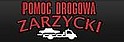 Logo - Adkar. J. Zarzycki, Kostrzyńska 76, Gorzów Wielkopolski 66-400 - Pomoc drogowa, godziny otwarcia, numer telefonu