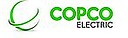 Logo - COPCO Electric. Sp. z o.o. Sp. k., Miarki Karola 5a, Imielin 41-407 - Elektryczny - Sklep, Hurtownia, godziny otwarcia, numer telefonu