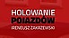 Logo - Holowanie Pojazdów Ireneusz Zakrzewski, Stanisławowska 5 03-832 - Pomoc drogowa, godziny otwarcia, numer telefonu