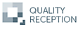 Logo - Quality Reception, al. Grunwaldzka 472, Gdańsk 80-309 - Usługi, numer telefonu