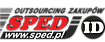 Logo - Sped Sp. J., Zachodnia 1, Siechnice 55-011 - Narzędzia, Elektronarzędzia - Sklep, godziny otwarcia, numer telefonu