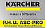 Logo - PHU ASC-PRO S.C. Krzysztof Góral, Roman Kryl, Działdowska 30 51-427 - Usługi, godziny otwarcia, numer telefonu