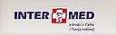 Logo - Przychodnia INTER-MED s.c., Grabowa 32, Katowice 40-172 - Przychodnia, godziny otwarcia, numer telefonu