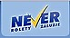 Logo - Never Rolety Żaluzje, Tylna 3, Zielona Góra 65-413 - Meble, Wyposażenie domu - Sklep, godziny otwarcia, numer telefonu
