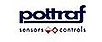 Logo - Poltraf Sp. z o.o., Bysewska 26C, Gdańsk 80-298 - Usługi, godziny otwarcia, numer telefonu
