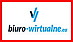 Logo - Biuro-Wirtualne, biuro-wirtualne.eu, Lindleya Williama 16, Warszawa 02-013 - Usługi, godziny otwarcia, numer telefonu