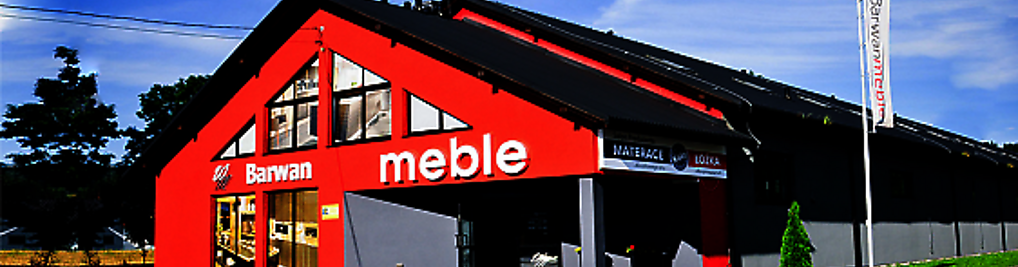 Zdjęcie w galerii Barwan Meble - Oficjalny sklep MkFoam nr 1