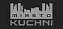 Logo - Miasto Kuchni, Dębowa 4, Radom 26-600 - Meble, Wyposażenie domu - Sklep, godziny otwarcia, numer telefonu