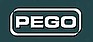 Logo - PEGO Polska Sp. z o.o., Koreańska 61-65, Wrocław 52-121 - Usługi, godziny otwarcia, numer telefonu