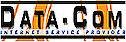 Logo - DATA-COM, Aleja prof. Adama Krzyżanowskiego 28, Rzeszów 35-329 - Hotspot bezpłatny, godziny otwarcia, numer telefonu
