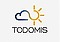 Logo - Todomis, Ciepłownicza 21, Kraków 31-587 - Usługi, godziny otwarcia, numer telefonu