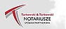 Logo - Kancelaria Notarialna. Tarkowski & Tarkowski Notariusze 53-334, godziny otwarcia, numer telefonu