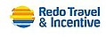 Logo - REDO Travel & Incentive Sp. z o.o., Walecznych 47, Warszawa 03-916 - Biuro podróży, numer telefonu