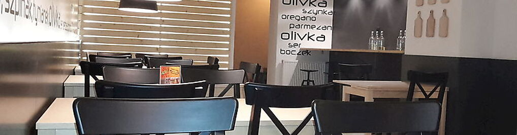 Zdjęcie w galerii OLIVKA Pizza nr 2