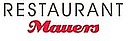 Logo - Restauracja Mauers, ul. Zatorska 17, Wadowice 34-100 - Restauracja, godziny otwarcia, numer telefonu
