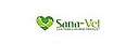 Logo - Sana-Vet Centrum Zdrowia Zwierząt, Waryńskiego Ludwika 57 33-300 - Weterynarz, godziny otwarcia, numer telefonu