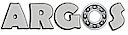 Logo - PHU Argos, Janowska 32, Siedlce 08-110 - Autoczęści - Sklep, godziny otwarcia, numer telefonu