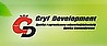 Logo - Gryf Development Sp. z o.o., Storrady Świętosławy 1, Szczecin 71-602 - Przedsiębiorstwo, Firma, godziny otwarcia, numer telefonu