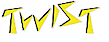 Logo - Restauracja Pizzeria TWIST, Słowackiego Juliusza 2, Zabrze 41-800 - Włoska - Restauracja, godziny otwarcia, numer telefonu