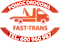 Logo - PHU Fast-Trans, Santocka 22, Poznań 60-431 - Pomoc drogowa, godziny otwarcia