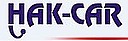 Logo - Hak-Car s.c., Południowa 25, Szczecin 71-001 - Usługi, numer telefonu