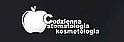 Logo - Codzienna stomatologia kosmetologia, Kasprzaka 6, Dąbrowa Górnicza 41-303 - Dentysta, godziny otwarcia, numer telefonu