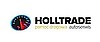 Logo - Holltrade. Holowanie całodobowe, Wodna 30, Kraków 30-605 - Pomoc drogowa, numer telefonu