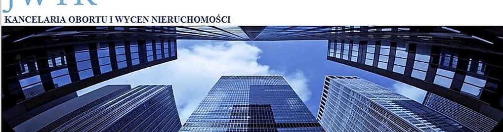 Zdjęcie w galerii JWTK KANCELARIA OBROTU I WYCEN NIERUCHOMOŚCI Jakub Wit Taborski nr 1