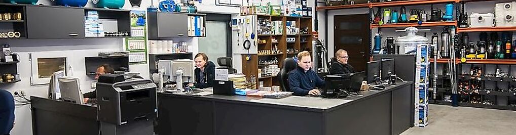 Zdjęcie w galerii HYPO s.c. Kowalscy nr 2