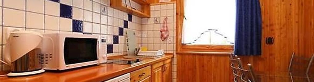 Zdjęcie w galerii Ośrodek Wczasowy Posejdon - domki i pokoje nr 3