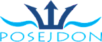 Logo - Ośrodek Wczasowy Posejdon - domki i pokoje, Nadmorska 13B, Łeba 84-360 - Ośrodek wypoczynkowy, numer telefonu