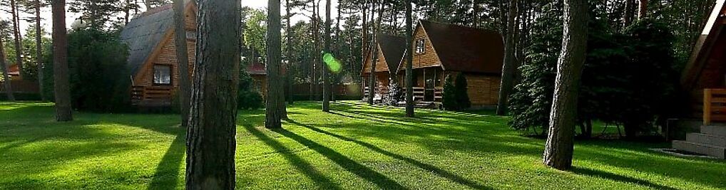 Zdjęcie w galerii Ośrodek Wczasowy Posejdon - domki i pokoje nr 1