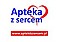 Logo - Apteka Z Sercem, Ul. Św. Barbary 1A, Szczecin 71-516, godziny otwarcia, numer telefonu